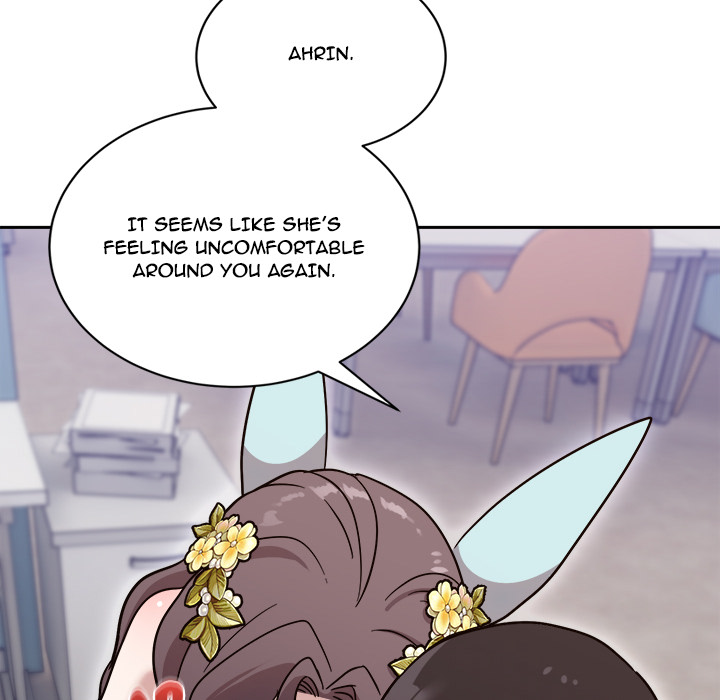 Knot My Secret (Uncensored) Chapter 17 - Page 137 in English