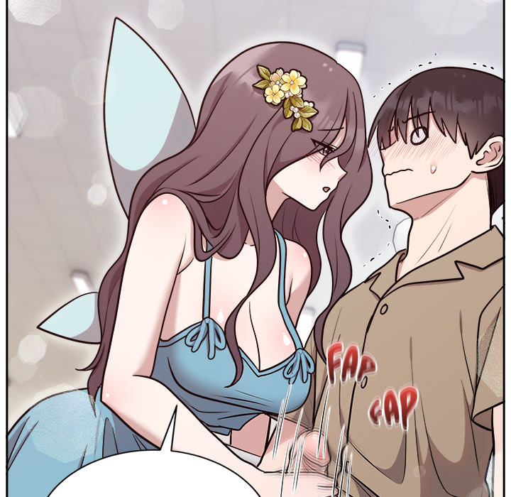 Knot My Secret (Uncensored) Chapter 17 - Page 140 in English