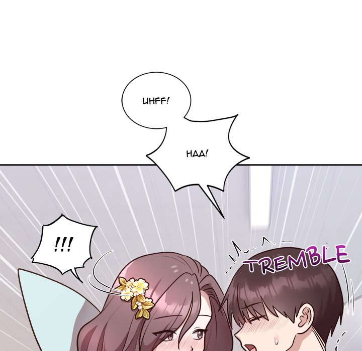 Knot My Secret (Uncensored) Chapter 17 - Page 144 in English