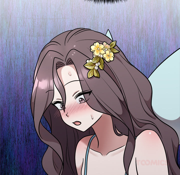 Knot My Secret (Uncensored) Chapter 17 - Page 147 in English