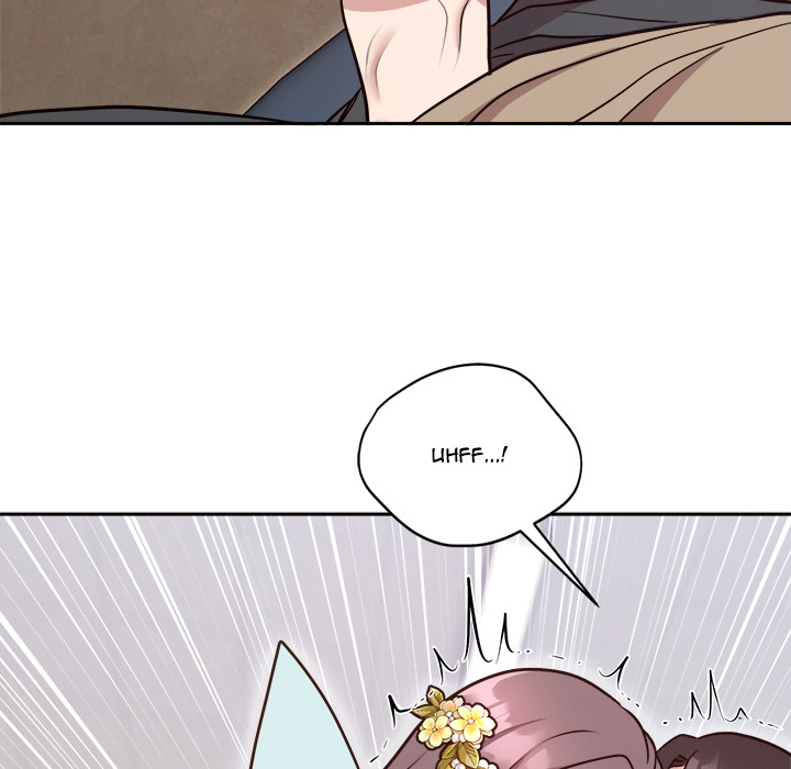 Knot My Secret (Uncensored) Chapter 17 - Page 151 in English