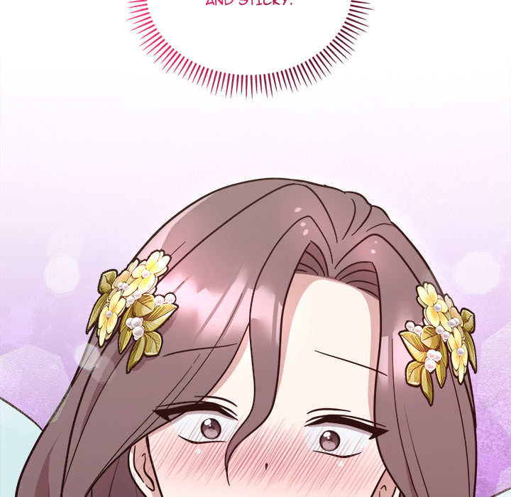 Knot My Secret (Uncensored) Chapter 17 - Page 155 in English