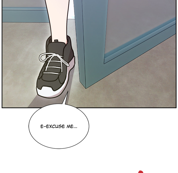 Knot My Secret (Uncensored) Chapter 17 - Page 158 in English