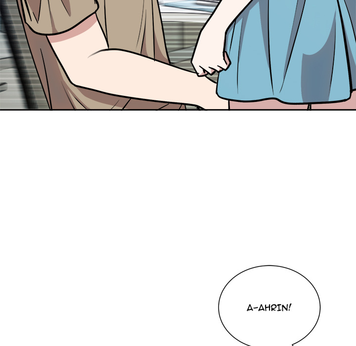 Knot My Secret (Uncensored) Chapter 17 - Page 160 in English