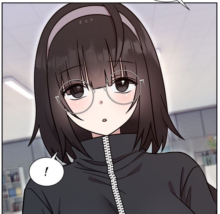 Knot My Secret (Uncensored) Chapter 17 - Page 161 in English