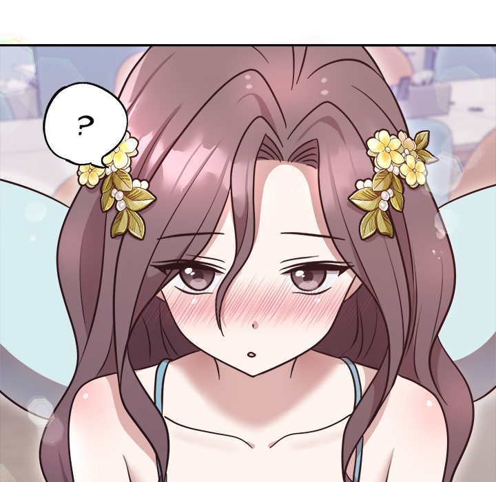 Knot My Secret (Uncensored) Chapter 17 - Page 19 in English