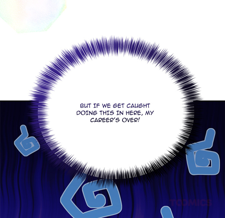 Knot My Secret (Uncensored) Chapter 17 - Page 21 in English