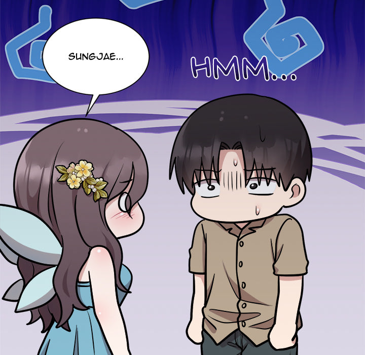 Knot My Secret (Uncensored) Chapter 17 - Page 22 in English