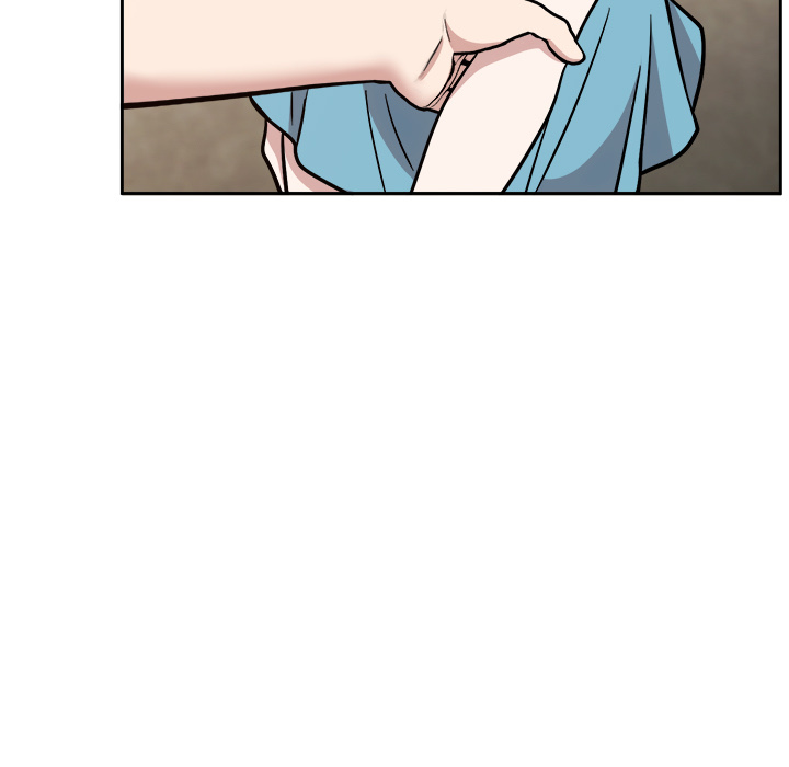 Knot My Secret (Uncensored) Chapter 17 - Page 25 in English