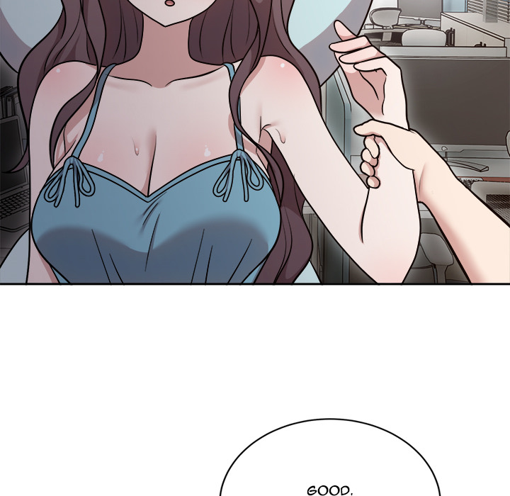 Knot My Secret (Uncensored) Chapter 17 - Page 29 in English
