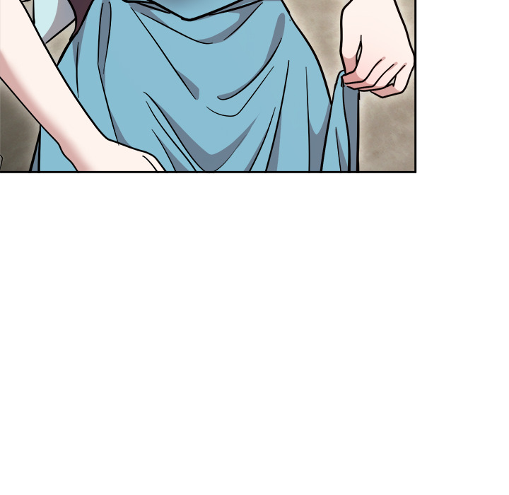 Knot My Secret (Uncensored) Chapter 17 - Page 38 in English