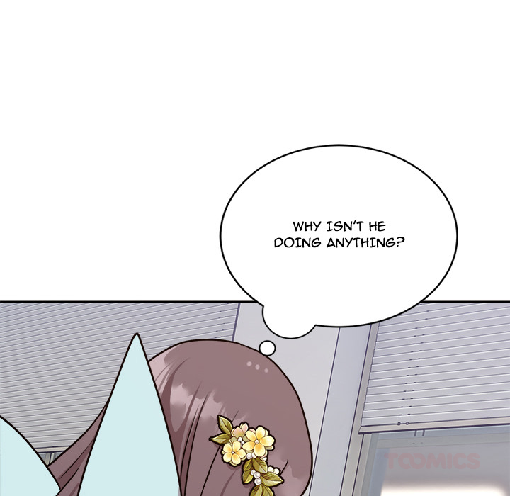 Knot My Secret (Uncensored) Chapter 17 - Page 39 in English