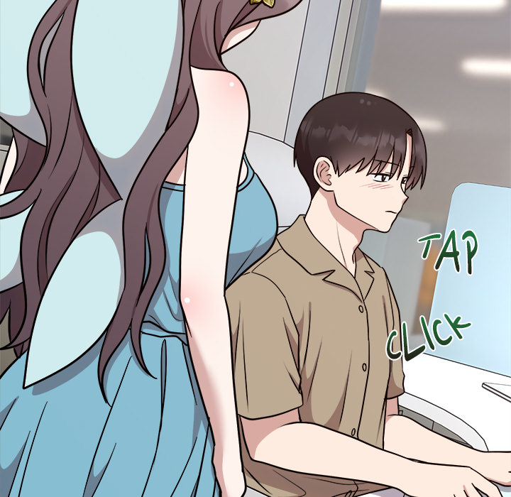 Knot My Secret (Uncensored) Chapter 17 - Page 40 in English