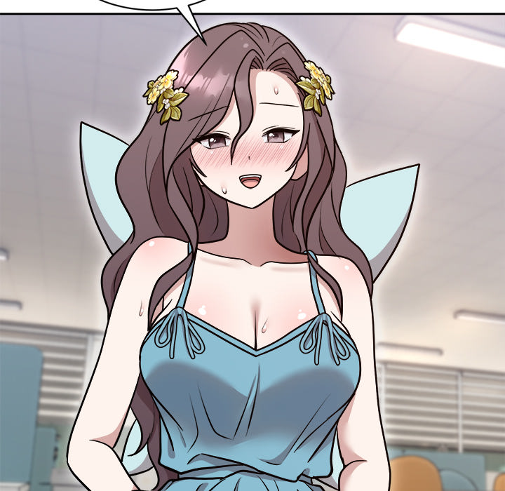 Knot My Secret (Uncensored) Chapter 17 - Page 42 in English