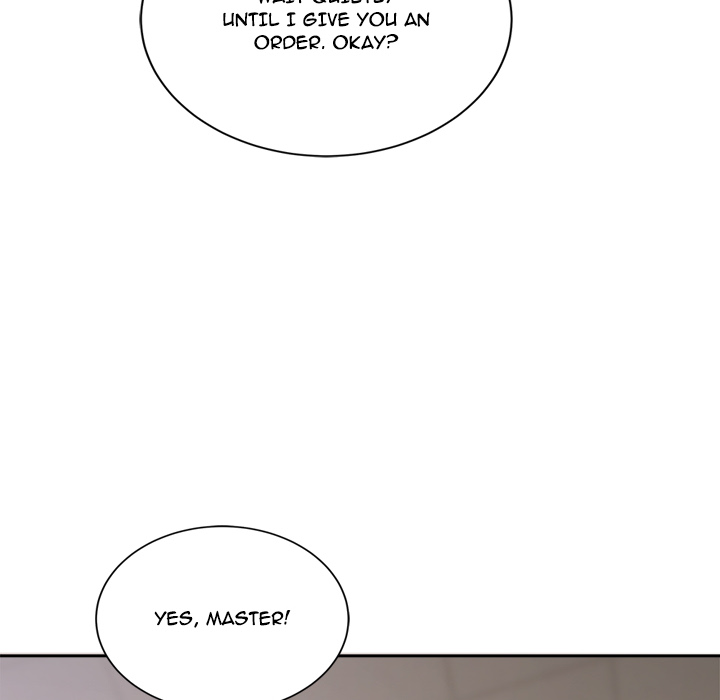 Knot My Secret (Uncensored) Chapter 17 - Page 45 in English