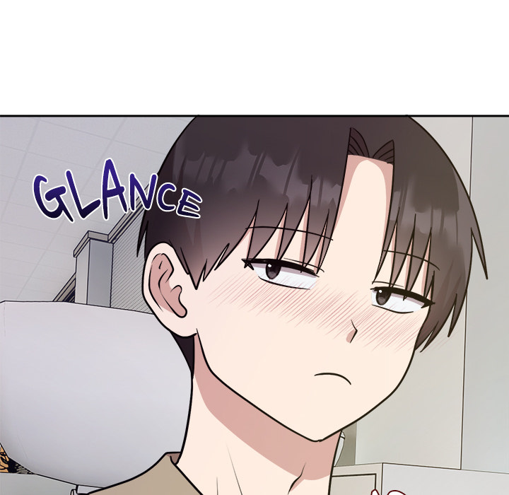 Knot My Secret (Uncensored) Chapter 17 - Page 51 in English