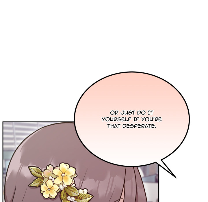 Knot My Secret (Uncensored) Chapter 17 - Page 53 in English