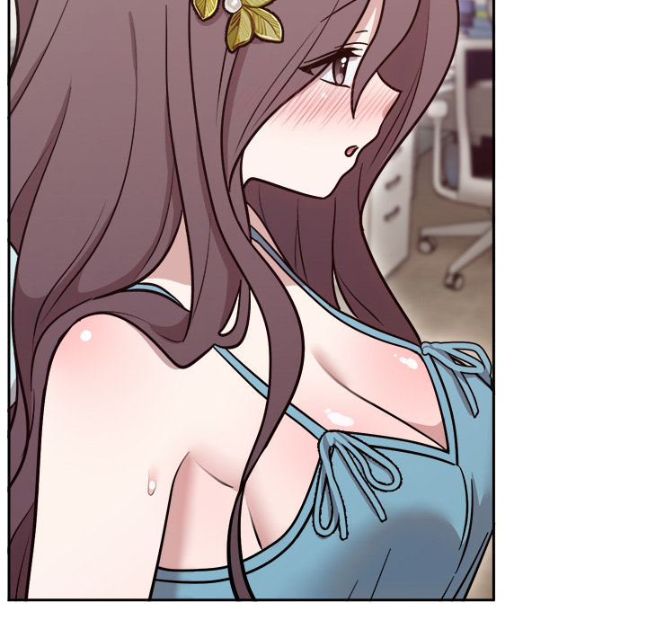 Knot My Secret (Uncensored) Chapter 17 - Page 54 in English