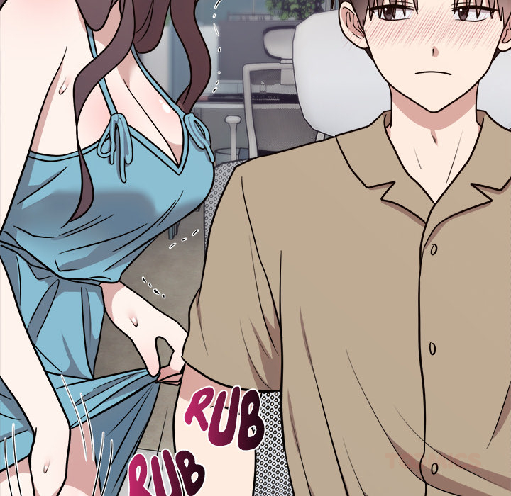 Knot My Secret (Uncensored) Chapter 17 - Page 66 in English