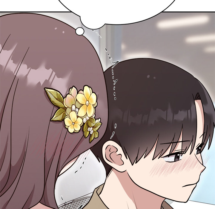Knot My Secret (Uncensored) Chapter 17 - Page 68 in English