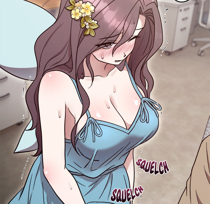 Knot My Secret (Uncensored) Chapter 17 - Page 72 in English