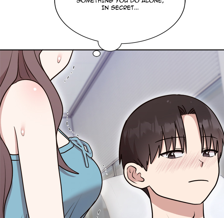 Knot My Secret (Uncensored) Chapter 17 - Page 74 in English