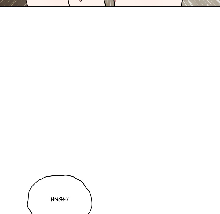 Knot My Secret (Uncensored) Chapter 17 - Page 86 in English