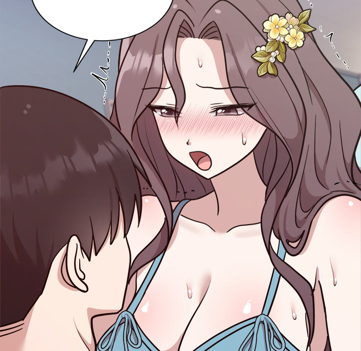 Knot My Secret (Uncensored) Chapter 17 - Page 92 in English
