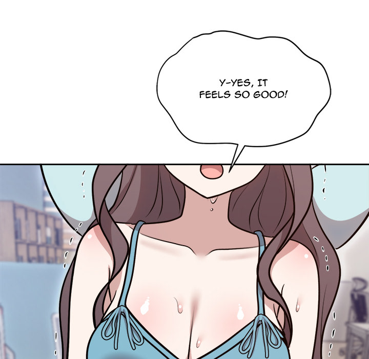 Knot My Secret (Uncensored) Chapter 17 - Page 94 in English