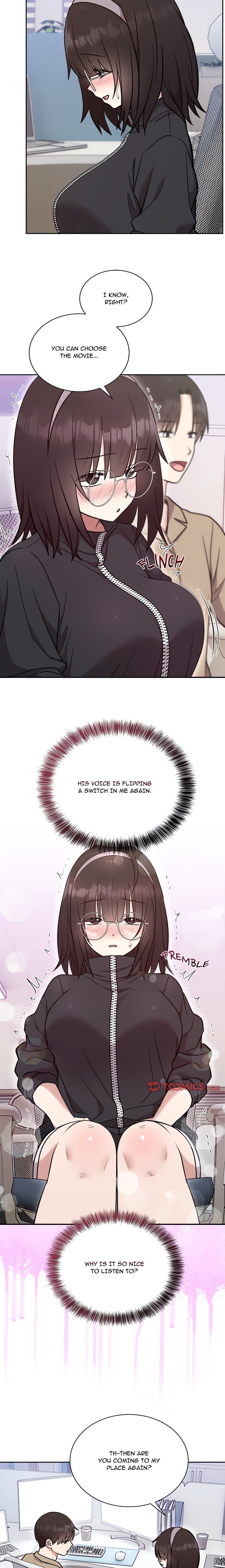 Knot My Secret (Uncensored) Chapter 19 - Page 14 in English