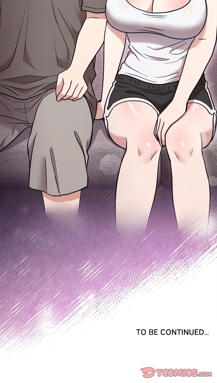 Knot My Secret (Uncensored) Chapter 19 - Page 22 in English