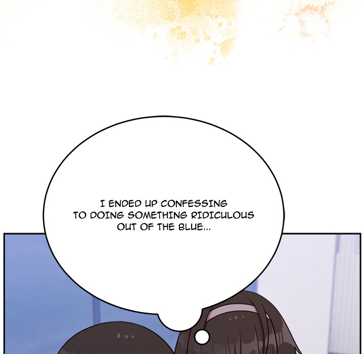 Knot My Secret (Uncensored) Chapter 20 - Page 116 in English
