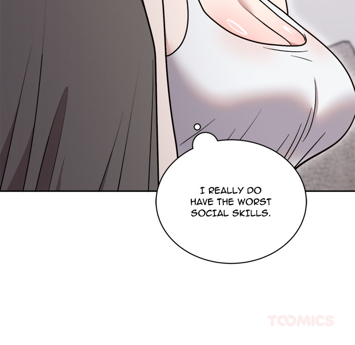 Knot My Secret (Uncensored) Chapter 20 - Page 120 in English