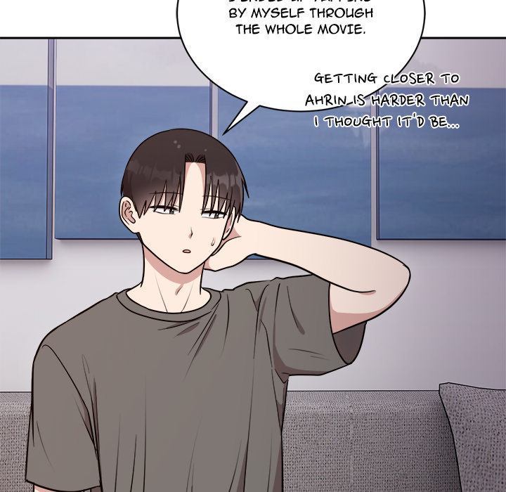 Knot My Secret (Uncensored) Chapter 20 - Page 126 in English