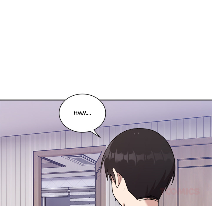 Knot My Secret (Uncensored) Chapter 20 - Page 129 in English