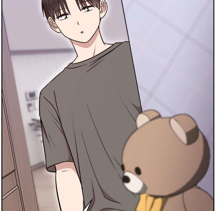 Knot My Secret (Uncensored) Chapter 20 - Page 132 in English