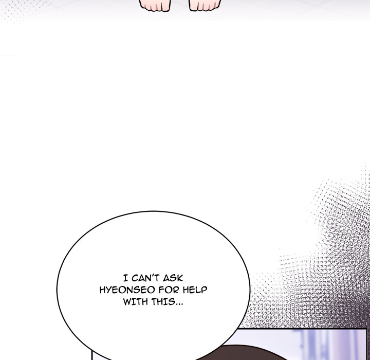 Knot My Secret (Uncensored) Chapter 20 - Page 136 in English