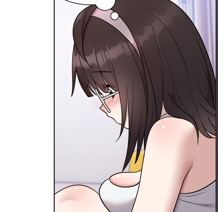 Knot My Secret (Uncensored) Chapter 20 - Page 137 in English