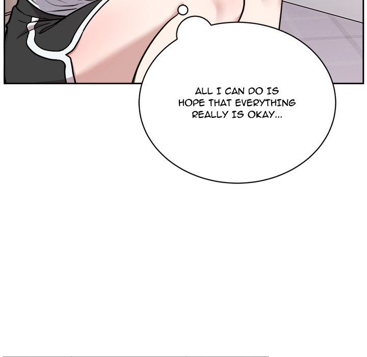 Knot My Secret (Uncensored) Chapter 20 - Page 141 in English