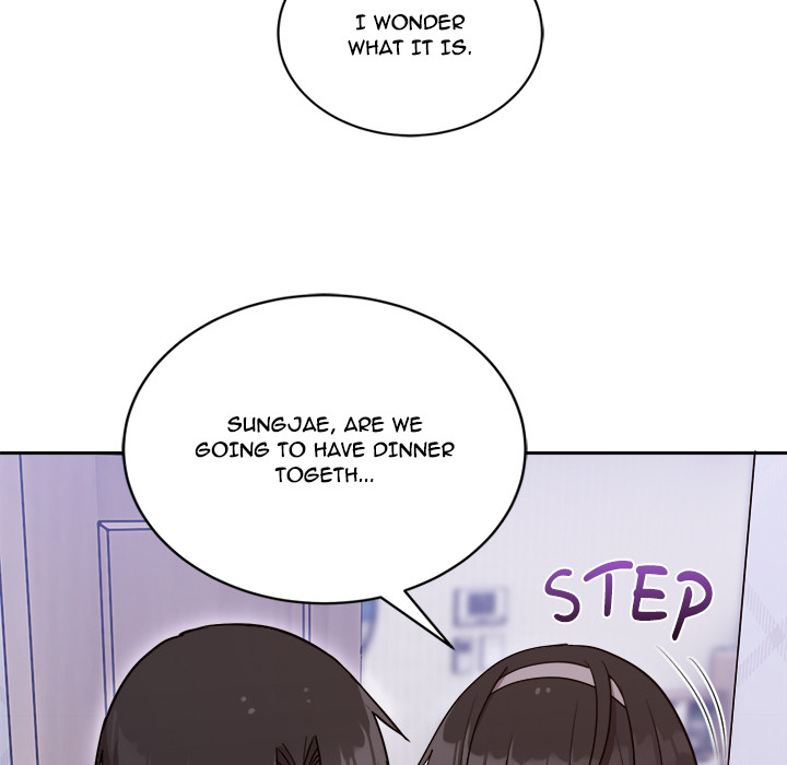 Knot My Secret (Uncensored) Chapter 20 - Page 149 in English