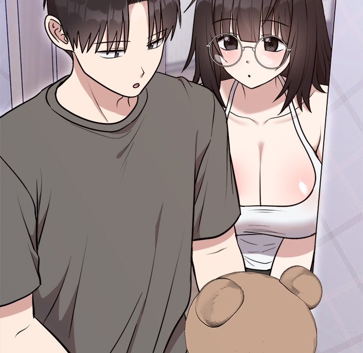 Knot My Secret (Uncensored) Chapter 20 - Page 150 in English