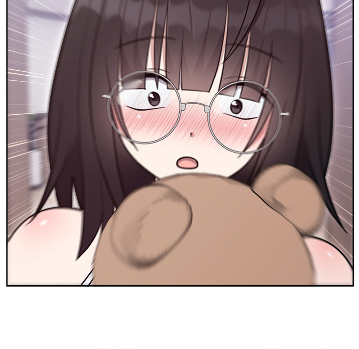 Knot My Secret (Uncensored) Chapter 20 - Page 152 in English