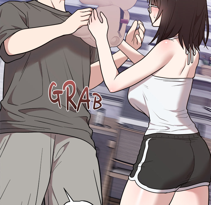 Knot My Secret (Uncensored) Chapter 20 - Page 154 in English