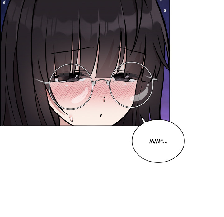 Knot My Secret (Uncensored) Chapter 20 - Page 16 in English