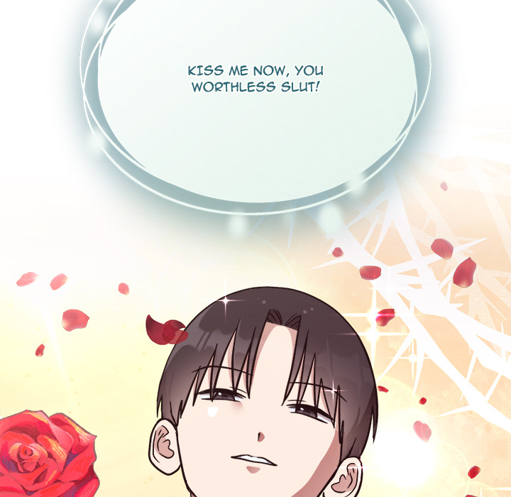 Knot My Secret (Uncensored) Chapter 20 - Page 31 in English
