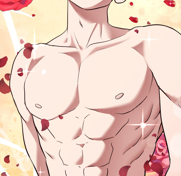 Knot My Secret (Uncensored) Chapter 20 - Page 32 in English