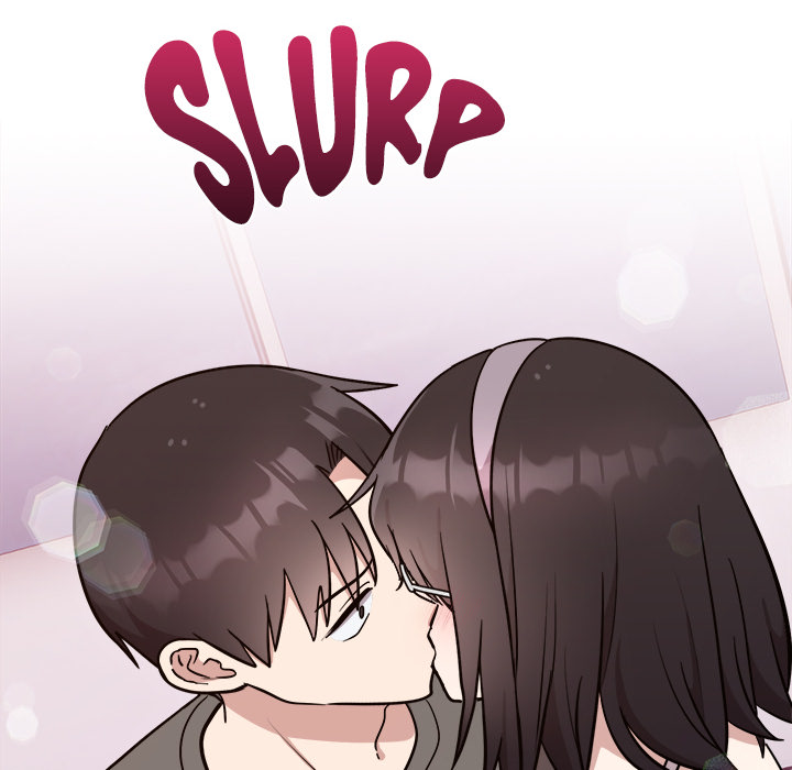Knot My Secret (Uncensored) Chapter 20 - Page 36 in English