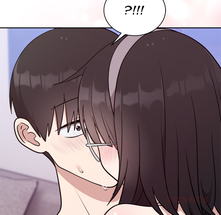 Knot My Secret (Uncensored) Chapter 20 - Page 39 in English