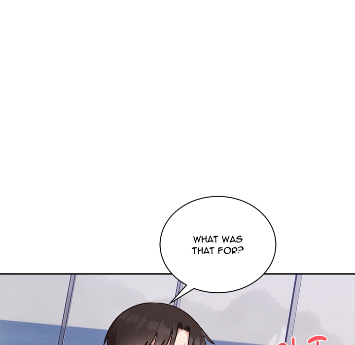 Knot My Secret (Uncensored) Chapter 20 - Page 43 in English