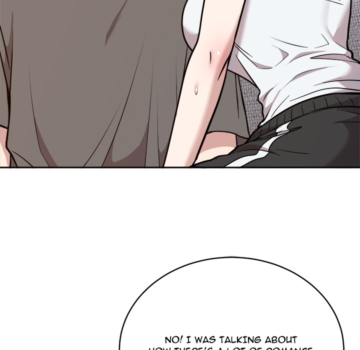 Knot My Secret (Uncensored) Chapter 20 - Page 49 in English